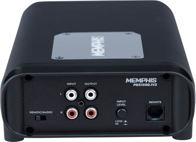 Memphis PRX1500.1V2