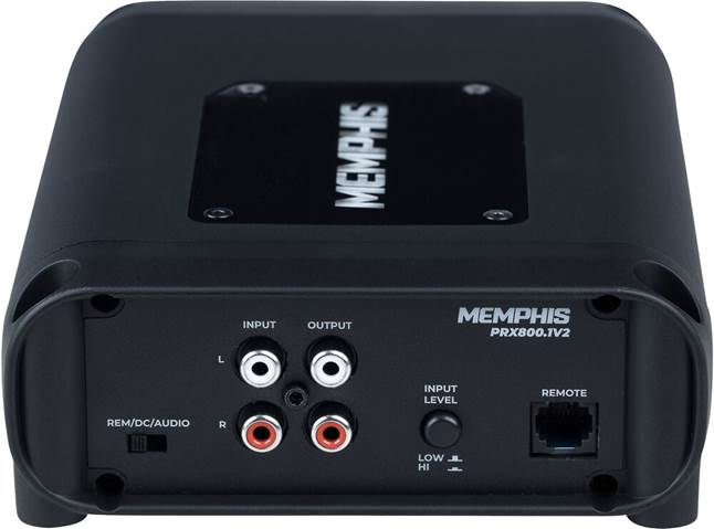 Memphis PRX800.1V2