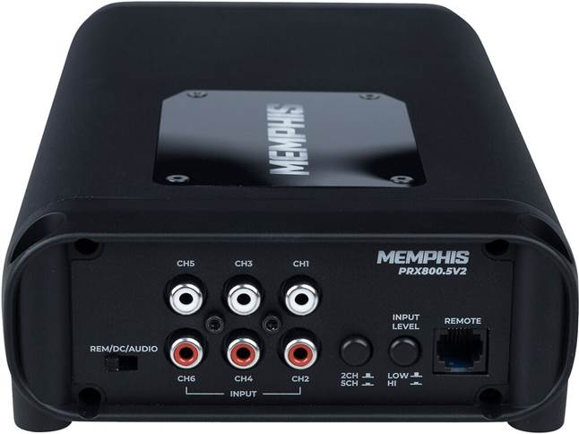 Memphis PRX800.5V2