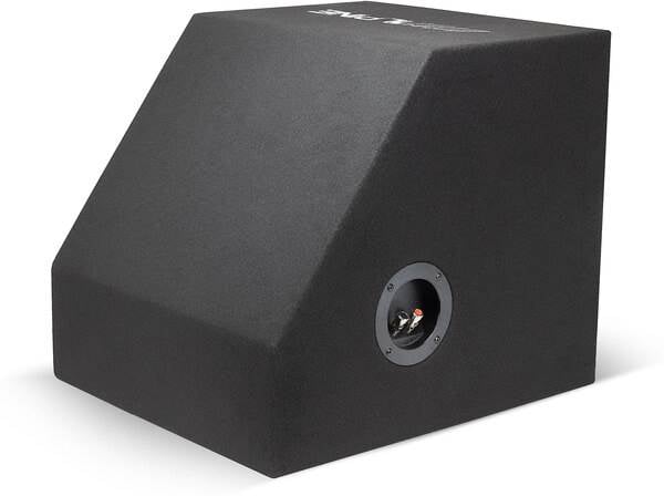 Alpine W-SB12V Vented subwoofer enclosure with 12