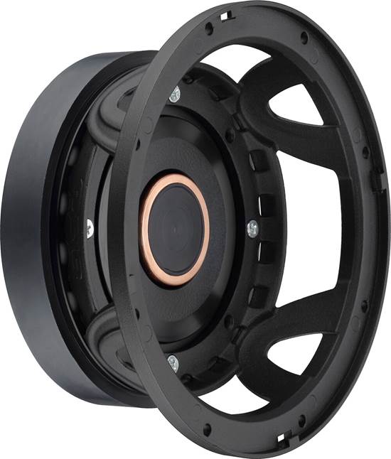 DS18 PROJECT360.64 (ferrite magnet): price, highlights, specs