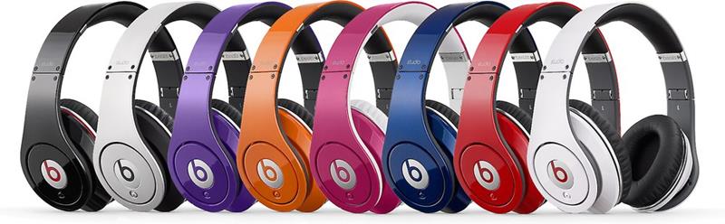 beats by dre studio 2022 orange