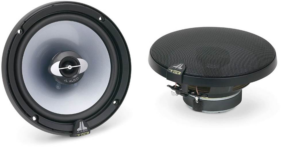 adding tweeters to coaxial speakers