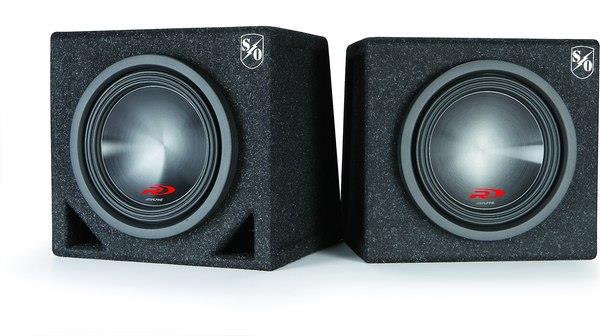 Sealed Vs. Ported Subwoofer Boxes: Your Choice of Box Matters bass cabinet wiring diagrams 