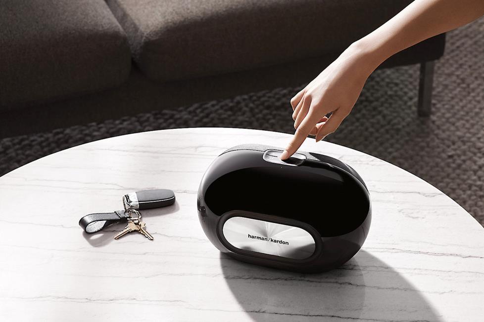 Harman Kardon Wireless Hd Audio System Review
