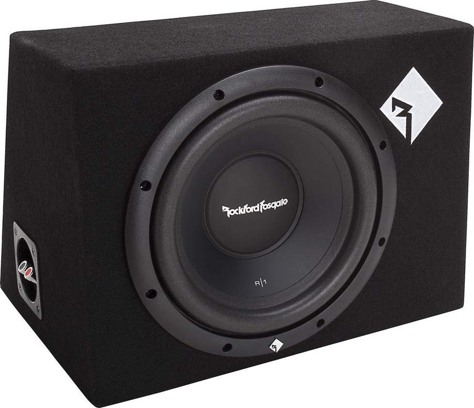 subwoofer audio system