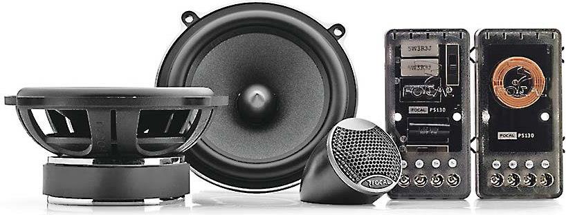 Focal PS 130V component speaker system