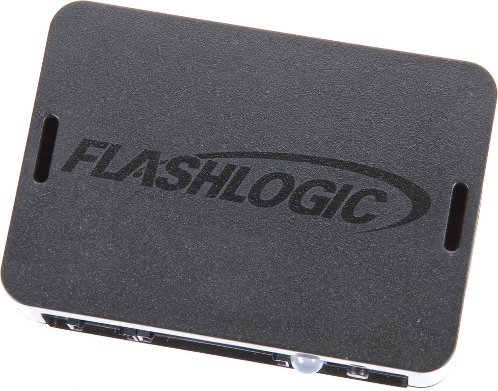 FlashLogic FLCAN interface module