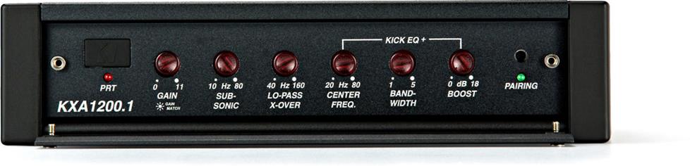 Kicker 44KXA1200.1