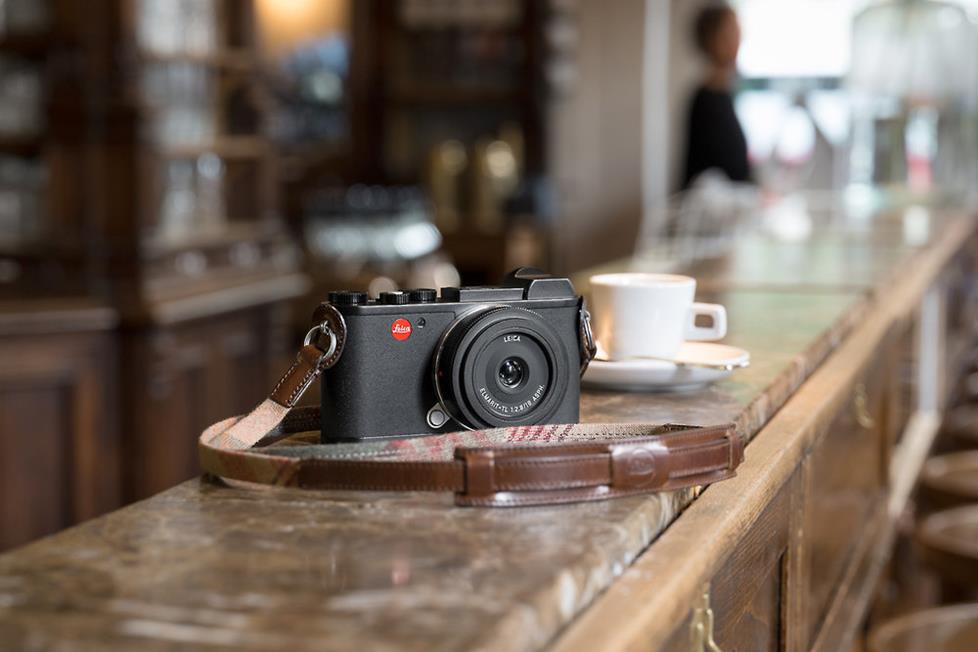 Leica CL