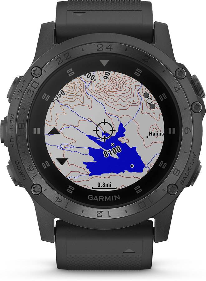 buy garmin tactix charlie