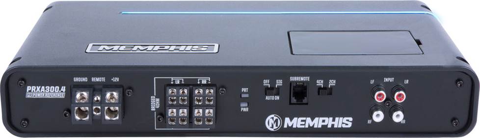 Memphis PRXA300.4