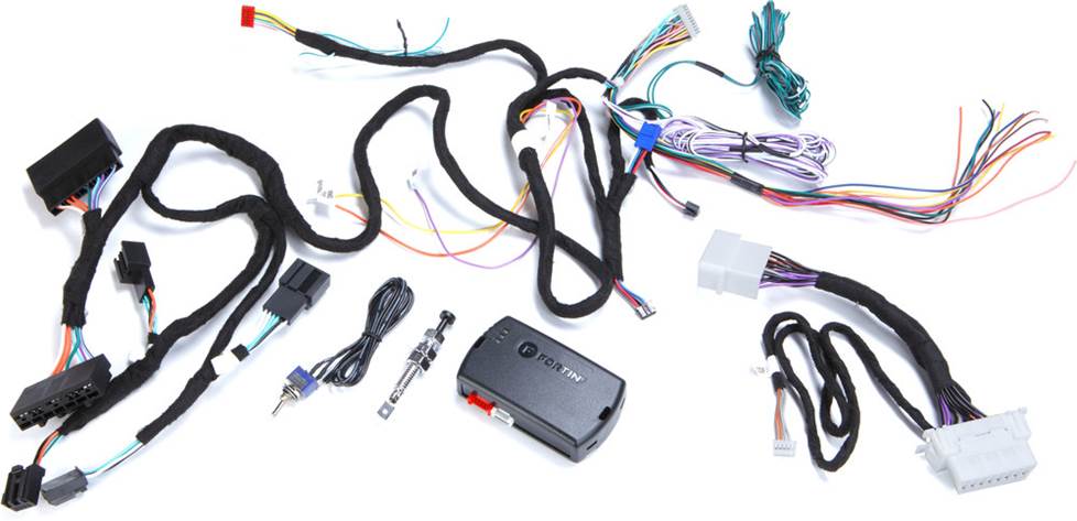 How To Choose Car Security