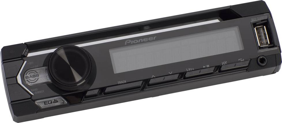 Pioneer DEH-S1200UB