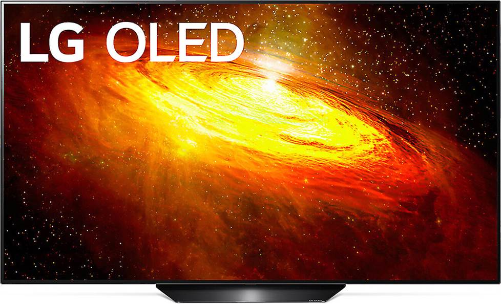 Best Tvs For 2020