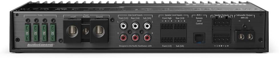 AudioControl LC-5.1300