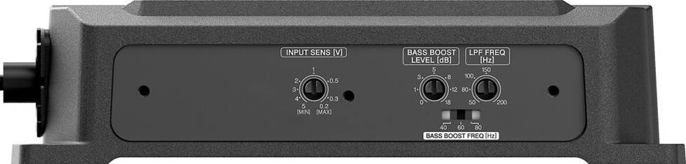 JVC KS-DR2001D
