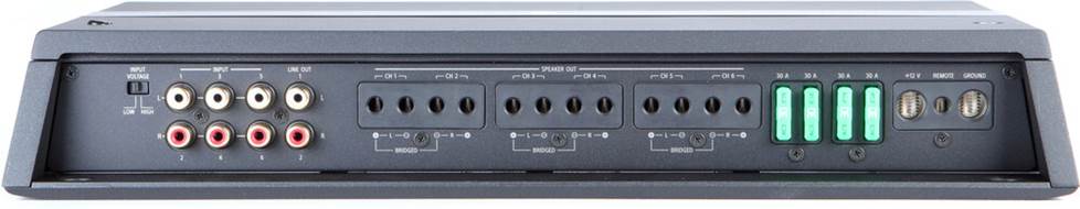 Sony XM-6ES