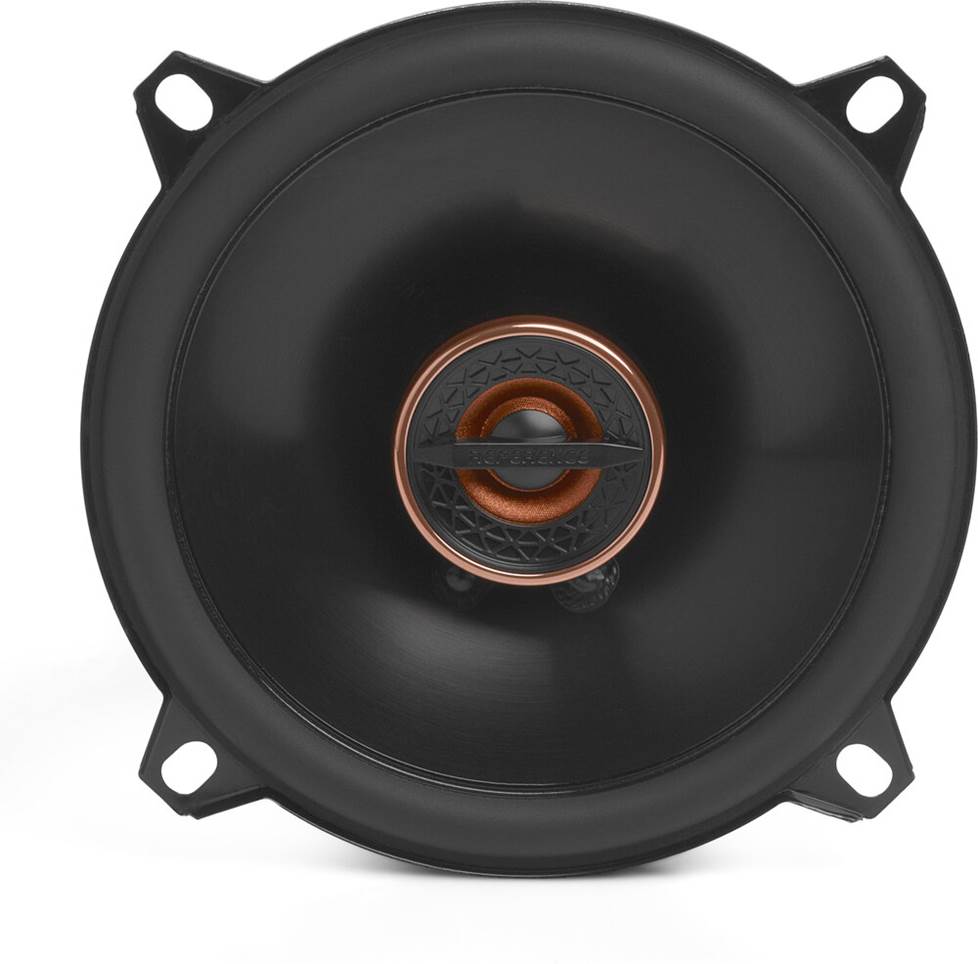 Infinity Reference REF507F 2-way 5-1/4" car speakers