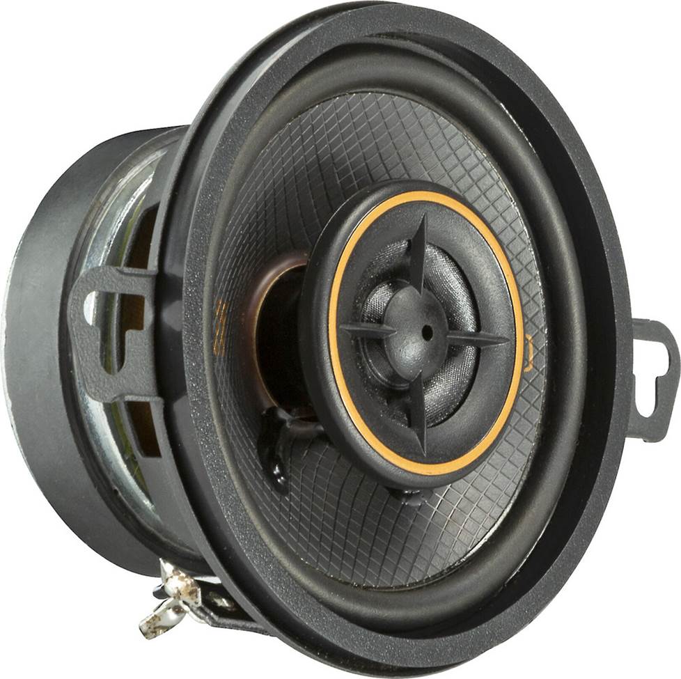 Kicker KSC350