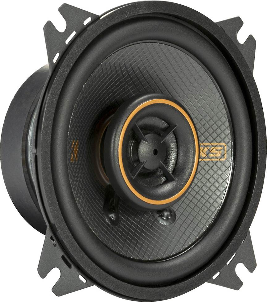 Kicker KSC40 KS Series 4