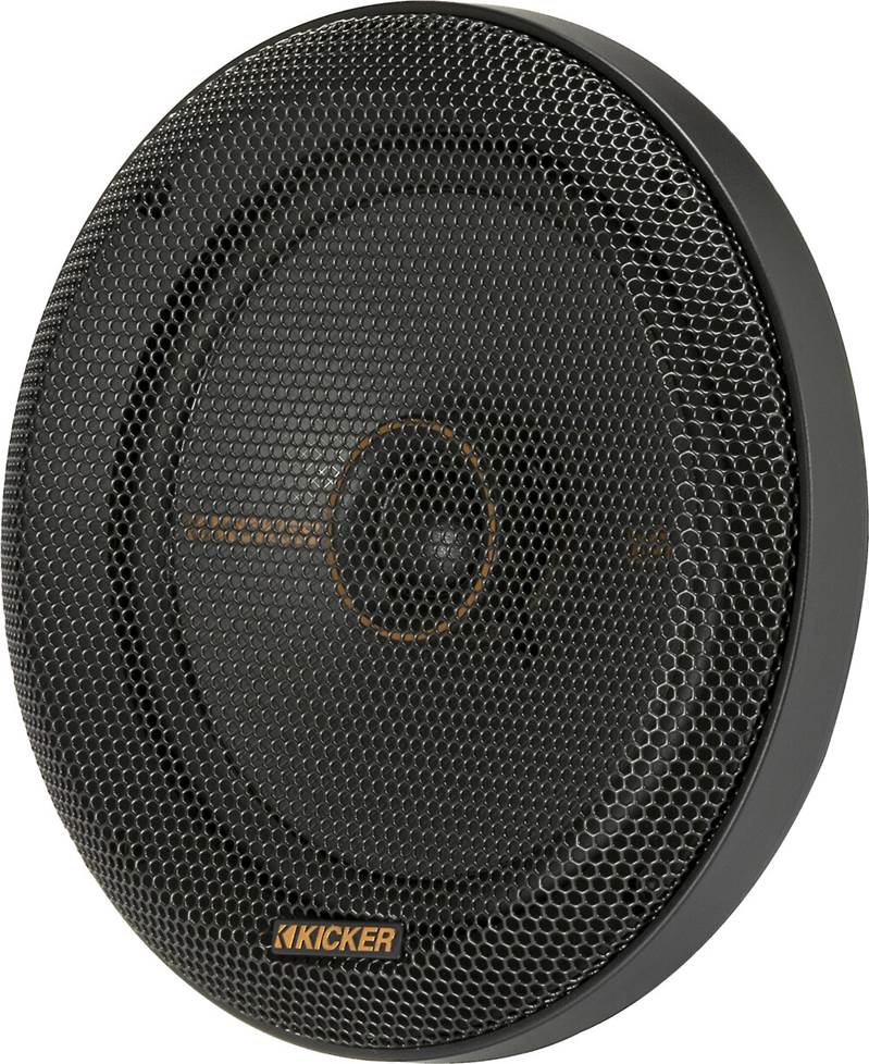 Kicker 51KSC6504 KS Series 6-1/2