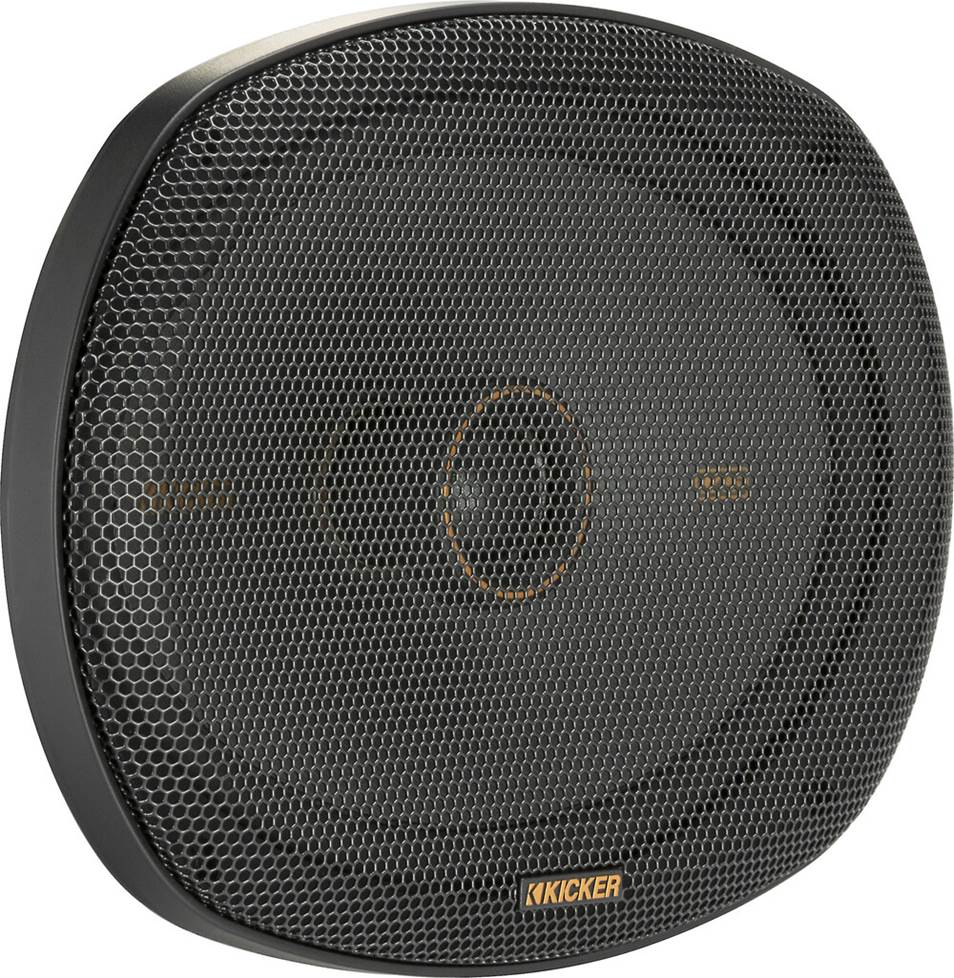 kicker kss6904 超美品！！キッカー KS 楕円 6×9 2way Amazon.com: KICKER 51KSS6904 Component Speaker System, 2-Way