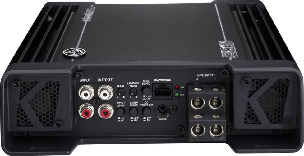 Kicker WXA3600.1