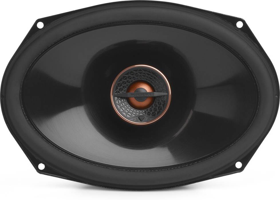 Infinity Reference REF697F 2-way 6"x9" car speakers