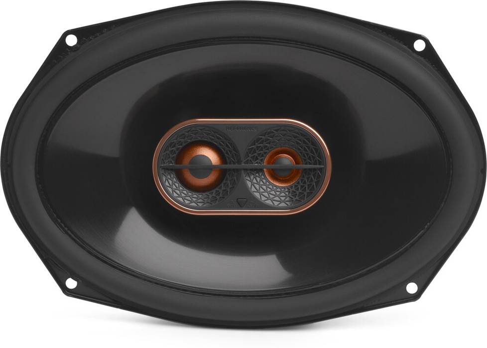 Infinity Reference REF697MF 3-way 6"x9" car speakers