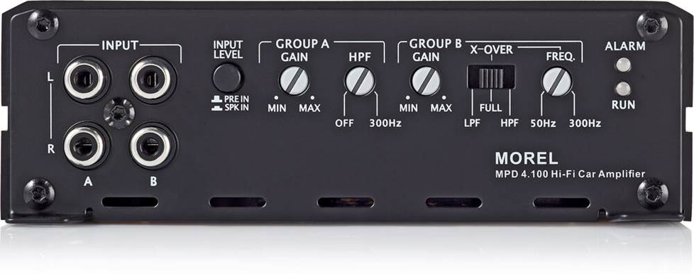 Morel MPD 4.100