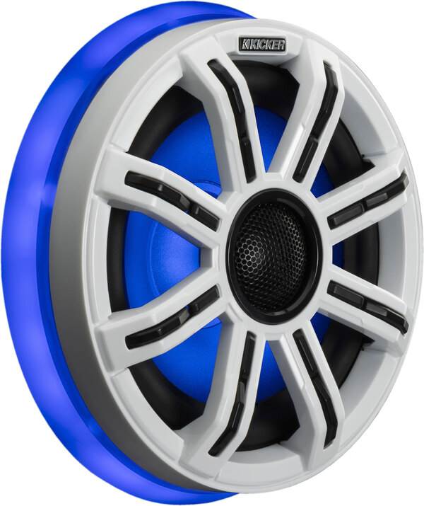 Kicker 51KLSR88 8
