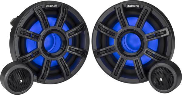 Kicker 51MSS65