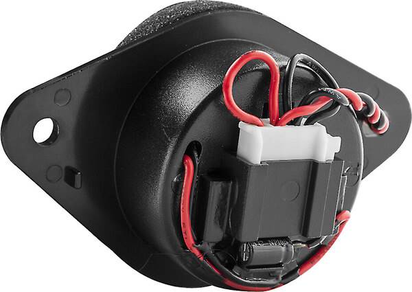 DS18 PRO-ST Pair of 1.9