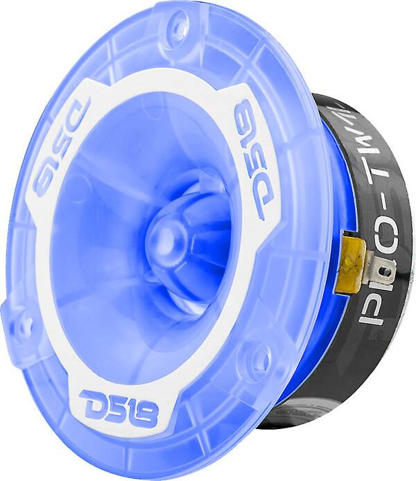 DS18 Pro-TW1L