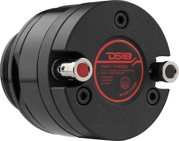 DS18 PRO-TW820