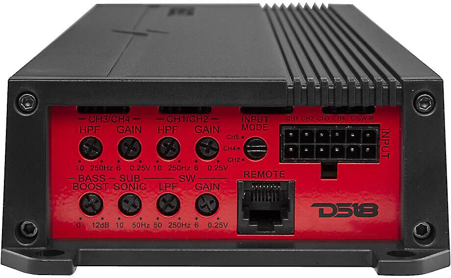 DS18 G4000.5D