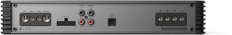 AudioControl A1500.1