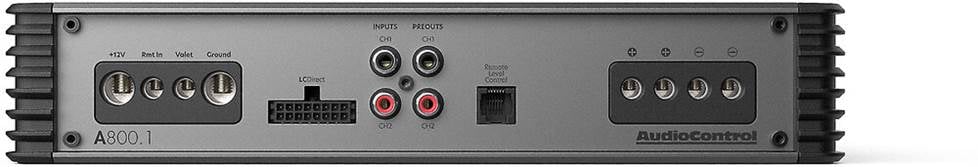 AudioControl A800.1