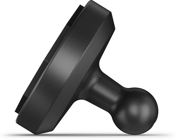 Garmin low-profile dash cam magnetic mount