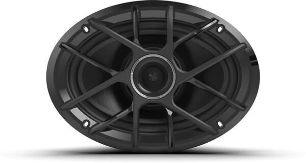 Wet Sounds ZERO 69 XZ-W (gloss white) ZERO Series 6