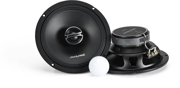 Alpine DM-65-G