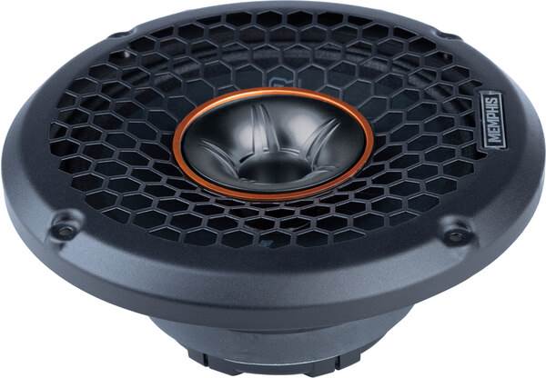 Memphis Audio SRXP82WTV2 Street Reference Pro Series 8