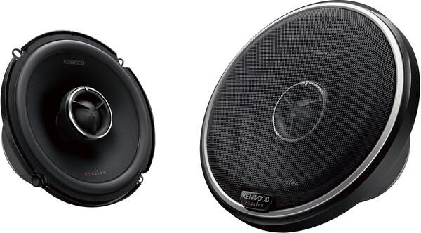 Kenwood Excelon KFC-X175
