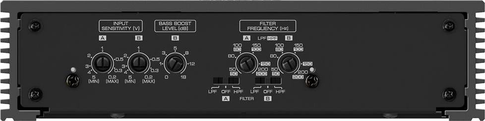 Kenwood Excelon X303-4