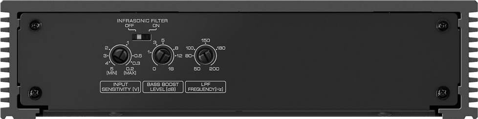 Kenwood Excelon X503-1