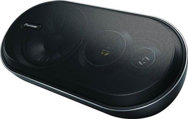 Speaker System Pioneer Surface Mount Car Speakers Pioneer TS-X210