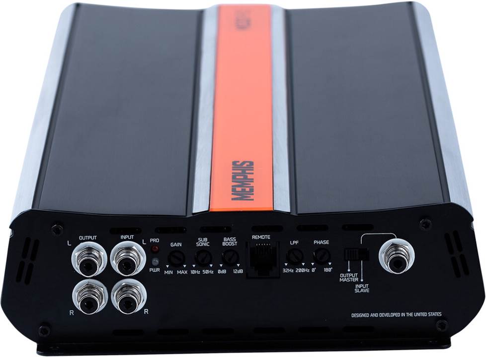 Memphis MJP3000.1