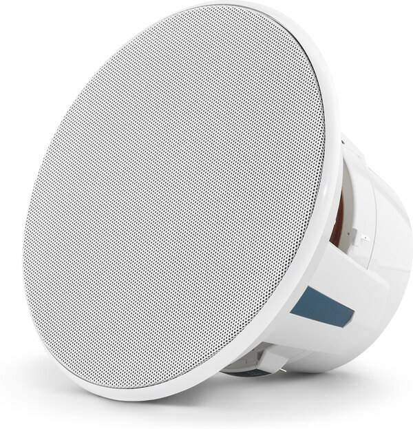 JL Audio M6-880X-L-GwSw-Single