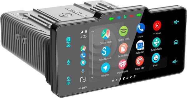 Soundstream Reserve WHD.SG